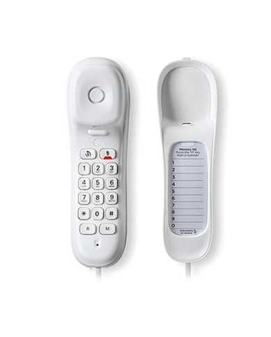 TELEFONO MOTOROLA CT50 GONDOLA WHITE