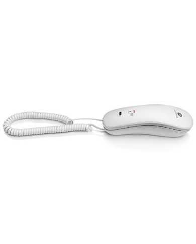 TELEFONO MOTOROLA CT50 GONDOLA WHITE TELEFONO MOTOROLA CT50 GONDOLA WHITE