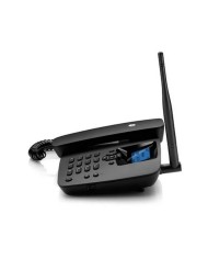 TELEFONO MOTOROLA FW200L WIRELESS SIM BLACK TELEFONO MOTOROLA FW200L WIRELESS SIM BLACK