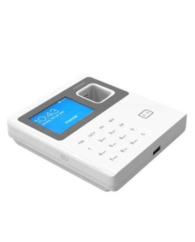 TERMINAL CONTROL DE PRESENCIA ANVIZ W1-PRO LECTOR HUELLA RFID PIN USB WHITE TERMINAL CONTROL DE PRESENCIA ANVIZ W1-PRO LECTOR HUELLA RFID PIN USB WHITE