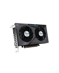 TARJETA DE VIDEO GIGABYTE RX6500XT RADEON EAGLE 4GB GDDR5