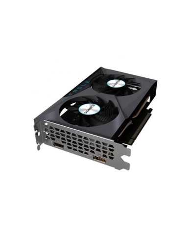 TARJETA DE VIDEO GIGABYTE RX6500XT RADEON EAGLE 4GB GDDR5 TARJETA DE VIDEO GIGABYTE RX6500XT RADEON EAGLE 4GB GDDR5