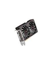 TARJETA DE VIDEO GIGABYTE RX6500XT RADEON GAMING OC 4GB GDDR5