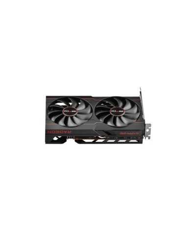 TARJETA DE VIDEO GIGABYTE RX6500XT RADEON GAMING OC 4GB GDDR5 TARJETA DE VIDEO GIGABYTE RX6500XT RADEON GAMING OC 4GB GDDR5