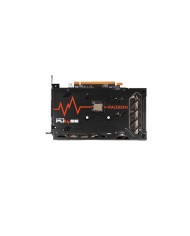 TARJETA DE VIDEO GIGABYTE RX6500XT RADEON GAMING OC 4GB GDDR5