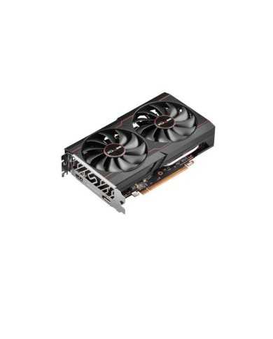 TARJETA DE VIDEO GIGABYTE RX6500XT RADEON GAMING OC 4GB GDDR5 TARJETA DE VIDEO GIGABYTE RX6500XT RADEON GAMING OC 4GB GDDR5
