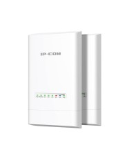 WIRELESS ACCESS POINT IP-COM 5GHZ 12DBI EXTERIOR IP65 WIRELESS ACCESS POINT IP-COM 5GHZ 12DBI EXTERIOR IP65
