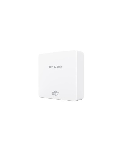 WIRELESS ACCESS POINT PARED IP-COM WIFI 6 AX3000