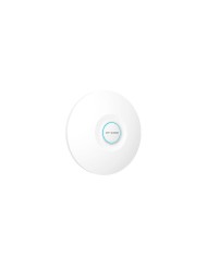 WIRELESS ACCESS POINT IP-COM PRO 6 LR DUAL BAND 3000MBPS