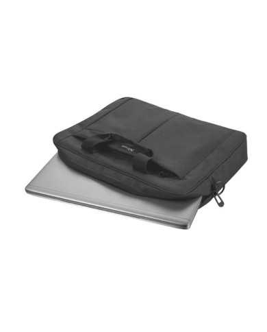 MALETIN TRUST 15 + 16 PRIMO CARRY BAG BLACK MALETIN TRUST 15 + 16 PRIMO CARRY BAG BLACK