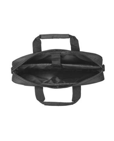MALETIN TRUST 15 + 16 PRIMO CARRY BAG BLACK MALETIN TRUST 15 + 16 PRIMO CARRY BAG BLACK