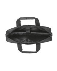 MALETIN TRUST 15 + 16 PRIMO CARRY BAG BLACK