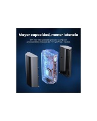 WIRELESS ROUTER TENDA 5G03 WIFI 6 5G AX1800