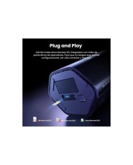 WIRELESS ROUTER TENDA 5G03 WIFI 6 5G AX1800