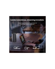 WIRELESS ROUTER TENDA 5G03 WIFI 6 5G AX1800