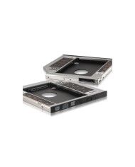 ADAPTADOR NANOCABLE DISCO DURO 7.0MM PARA UNIDAD OPTICA PORTATIL 9.5MM