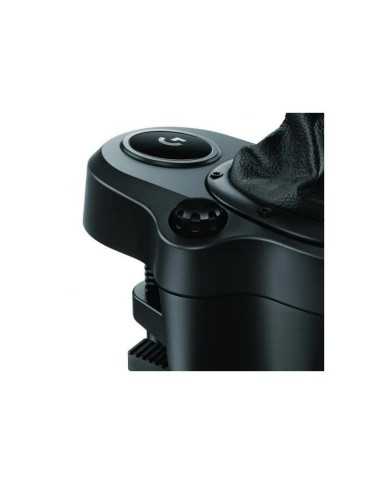 PALANCA CAMBIO LOGITECH PARA G293 G920 G29 USB PS4 PS5 PC PALANCA CAMBIO LOGITECH PARA G293 G920 G29 USB PS4 PS5 PC