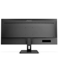 MONITOR AOC 34 100HZ WQHD ULTRAWIDE HDMI DISPLAYPORT BLACK MONITOR AOC 34 100HZ WQHD ULTRAWIDE HDMI DISPLAYPORT BLACK