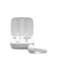 AURICULARES NGS MOVE IN EAR ENC BLUETOOTH 5.3 WHITE