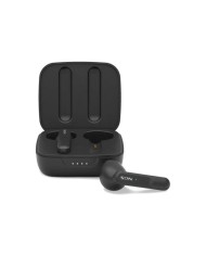 AURICULARES NGS MOVE IN EAR ENC BLUETOOTH 5.3 BLACK