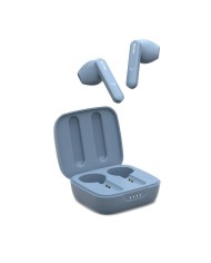 AURICULARES NGS MOVE RAIN IN EAR ENC BLUETOOTH 5.3 BLUE