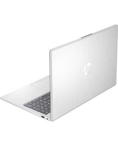 PORTATIL HP 15F I5 1334U/16GB/SSD1TB/15.6 FHD/FREEDOS SILVER