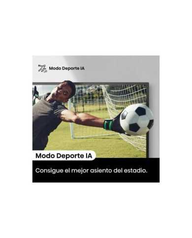 TELEVISOR HISENSE 40 LED FHD USB SMART TV VIDAA WIFI DOLBY AUDIO