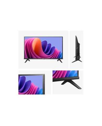 TELEVISOR HISENSE 40 LED FHD USB SMART TV VIDAA WIFI DOLBY AUDIO