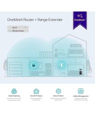 WIRELESS REPEATER TP-LINK RE300 AC1200