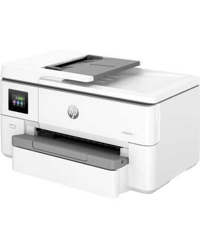 IMPRESORA HP MULTIFUNCION OFFICEJET PRO 9720E COLOR WIFI DUPLEX A3 WHITE