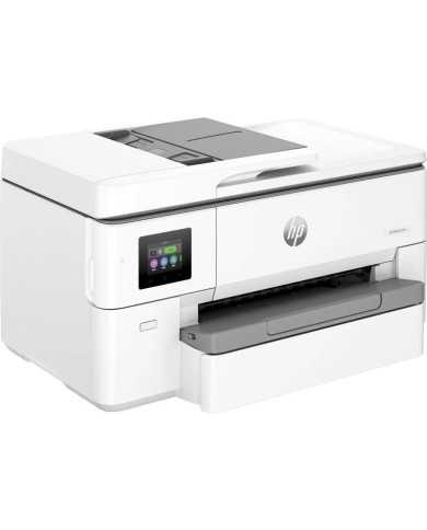 IMPRESORA HP MULTIFUNCION OFFICEJET PRO 9720E COLOR WIFI DUPLEX A3 WHITE
