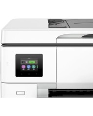 IMPRESORA HP MULTIFUNCION OFFICEJET PRO 9720E COLOR WIFI DUPLEX A3 WHITE