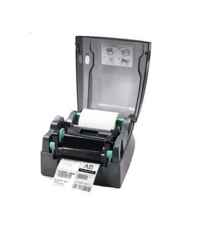 IMPRESORA GODEX GE300 USB + ETHERNET + SERIE IMPRESORA GODEX GE300 USB + ETHERNET + SERIE