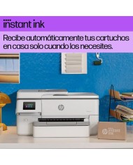IMPRESORA HP MULTIFUNCION OFFICEJET PRO 9720E COLOR WIFI DUPLEX A3 WHITE