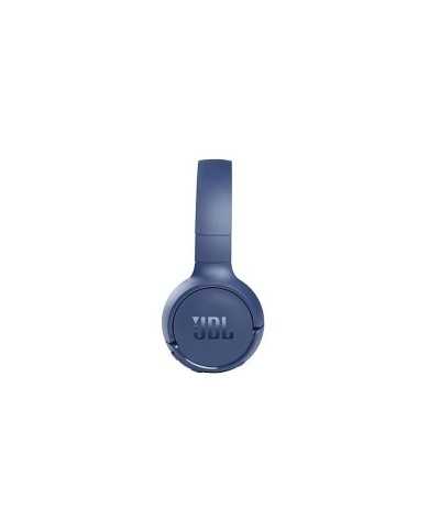 AURICULARES + MICROFONO JBL TUNE 510 BLUETOOTH BLUE AURICULARES + MICROFONO JBL TUNE 510 BLUETOOTH BLUE
