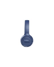 AURICULARES + MICROFONO JBL TUNE 510 BLUETOOTH BLUE