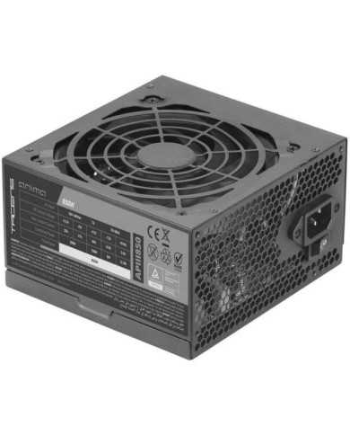 FUENTE DE ALIMENTACION TACENS ANIMA 850W ATX FUENTE DE ALIMENTACION TACENS ANIMA 850W ATX