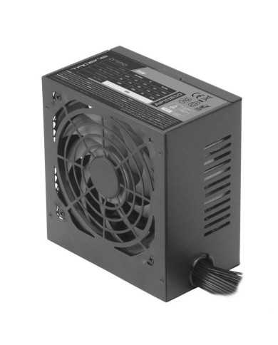 FUENTE DE ALIMENTACION TACENS ANIMA 850W ATX FUENTE DE ALIMENTACION TACENS ANIMA 850W ATX