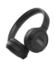 AURICULARES + MICROFONO JBL TUNE 570BT BLUETOOTH BLACK AURICULARES + MICROFONO JBL TUNE 570BT BLUETOOTH BLACK