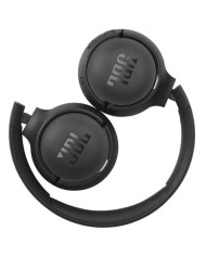 AURICULARES + MICROFONO JBL TUNE 570BT BLUETOOTH BLACK