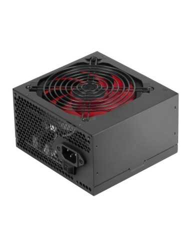 FUENTE DE ALIMENTACION MARS GAMING MPIII 850W ATX FUENTE DE ALIMENTACION MARS GAMING MPIII 850W ATX