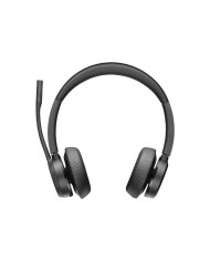 AURICULAR + MICROFONO POLY VOYAGER 4320 BIAURAL USB-C + DONGLE BT700 AURICULAR + MICROFONO POLY VOYAGER 4320 BIAURAL USB-C + DONGLE BT700