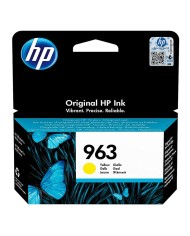 TINTA HP 963 3JA25AE YELLOW TINTA HP 963 3JA25AE YELLOW