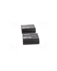 EXTENSOR GEMBIRD HDMI RJ45 CAT6 60M 1080P