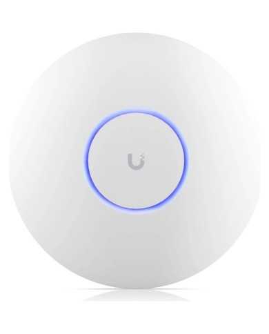 UBIQUITI WIRELESS ACCESS POINT PRO U7-PRO-MAX UNIFI WIFI7