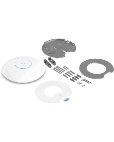 UBIQUITI WIRELESS ACCESS POINT PRO U7-PRO-MAX UNIFI WIFI7 UBIQUITI WIRELESS ACCESS POINT PRO U7-PRO-MAX UNIFI WIFI7