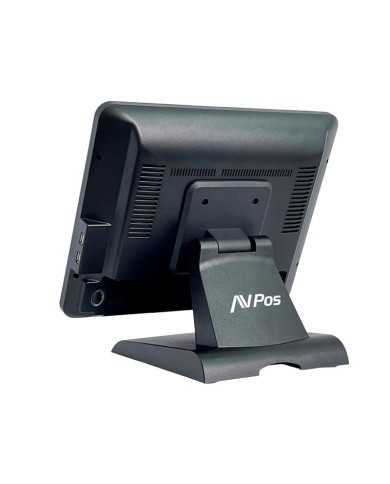 MINI COMPRESOR PORTATIL 4 BAR 60PSI SOWELL