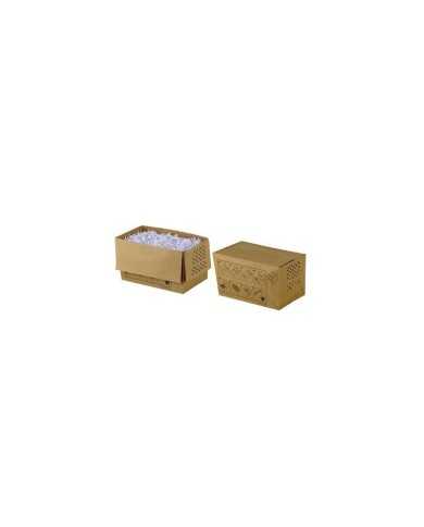 BOLSAS REXEL RECICLABES MERCURY 30L ( PACK 20 UDS ) BOLSAS REXEL RECICLABES MERCURY 30L ( PACK 20 UDS )