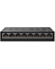 SWITCH TP-LINK GIGABIT 8 PUERTOS LS1008G SWITCH TP-LINK GIGABIT 8 PUERTOS LS1008G