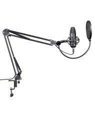 MICROFONO TRUST GAMING GXT 252 EMITA PLUS USB